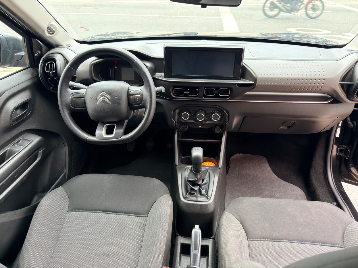 CITROEN C3