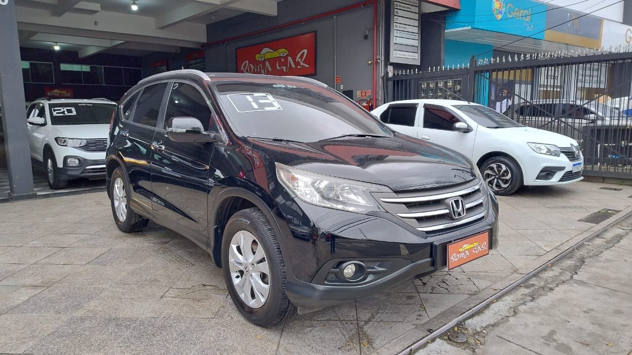 HONDA CRV