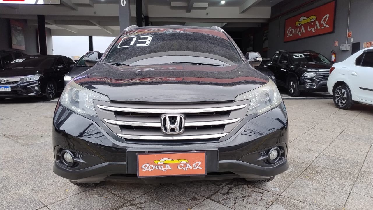 HONDA CRV