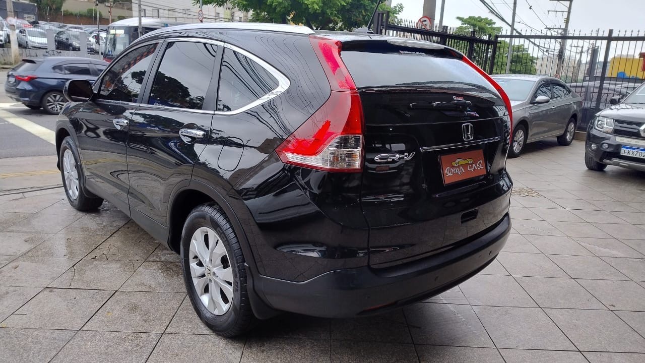 HONDA CRV