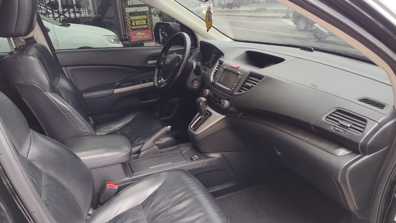 HONDA CRV