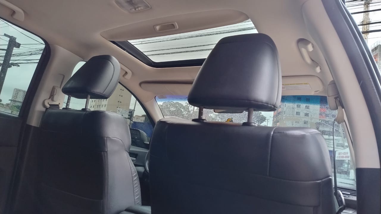 HONDA CRV