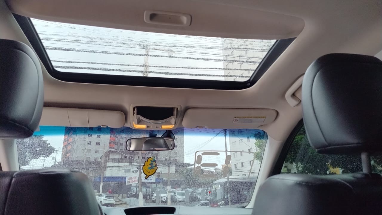 HONDA CRV