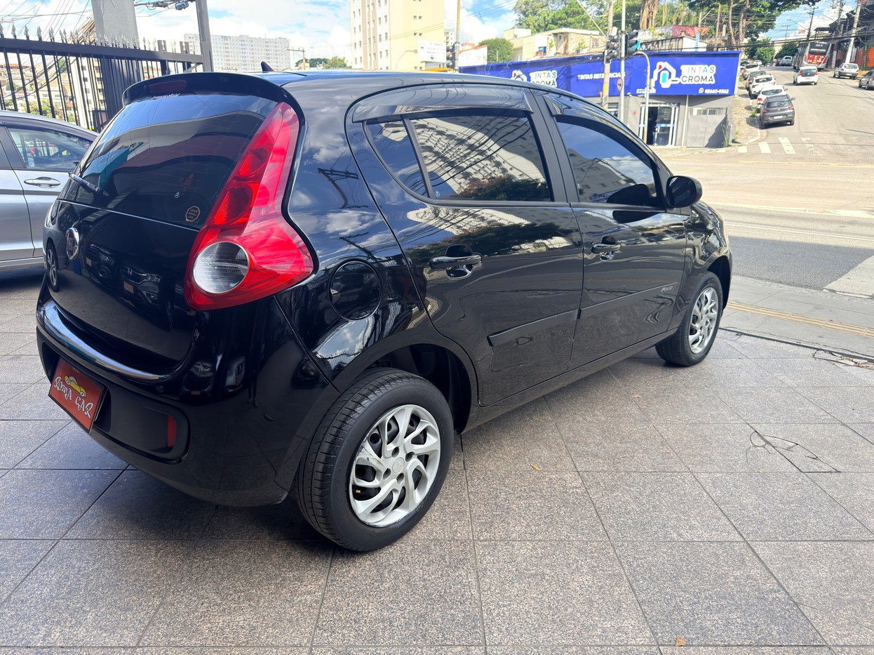 FIAT PALIO