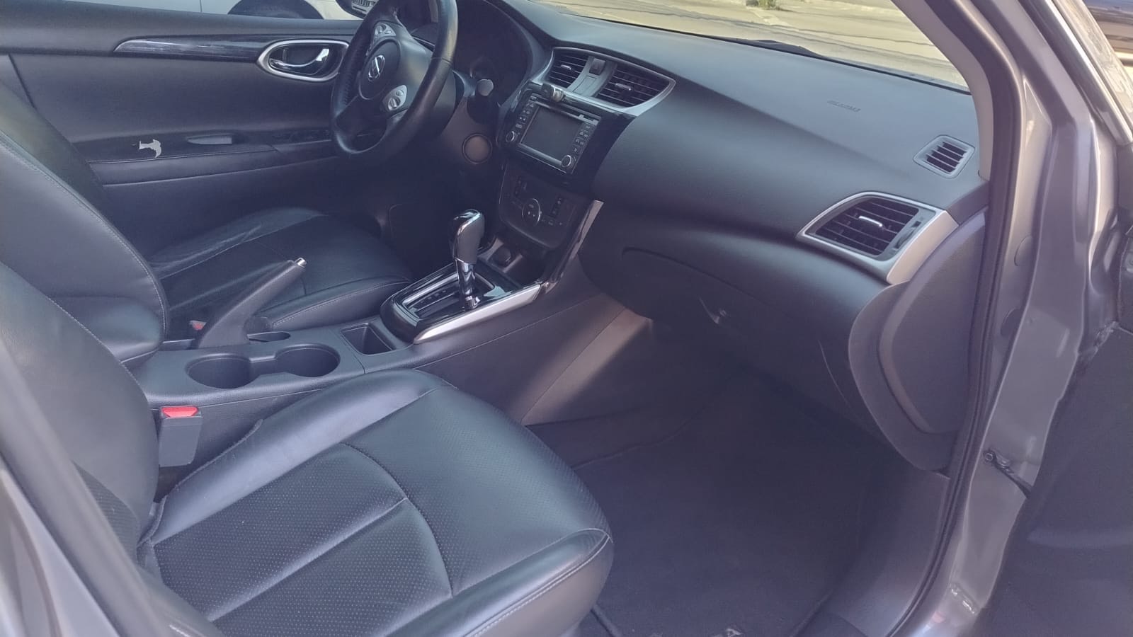 NISSAN SENTRA
