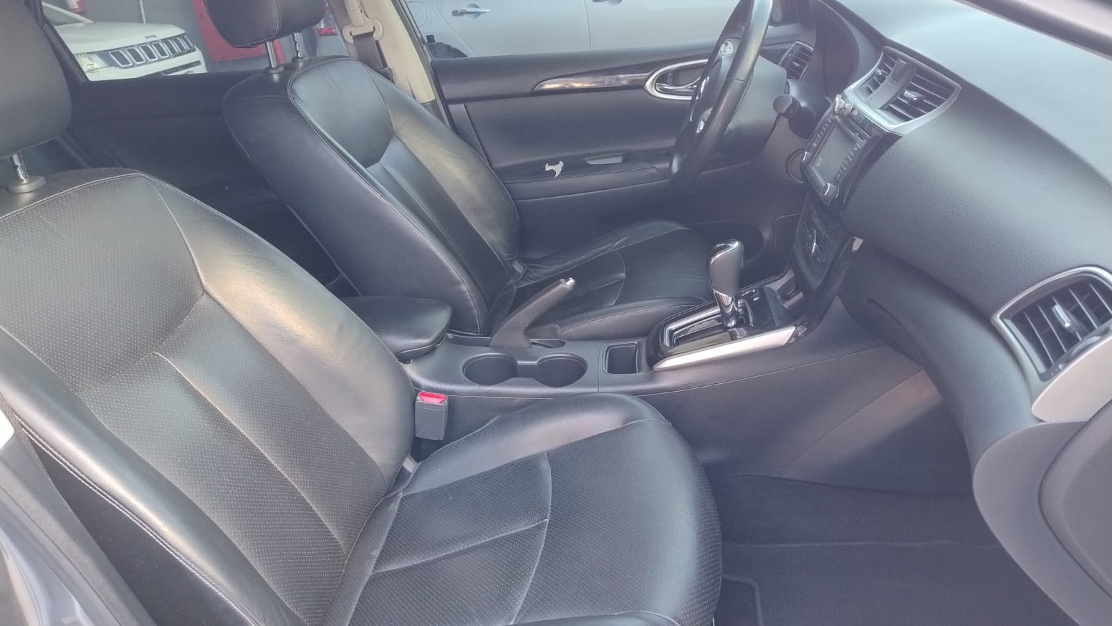 NISSAN SENTRA