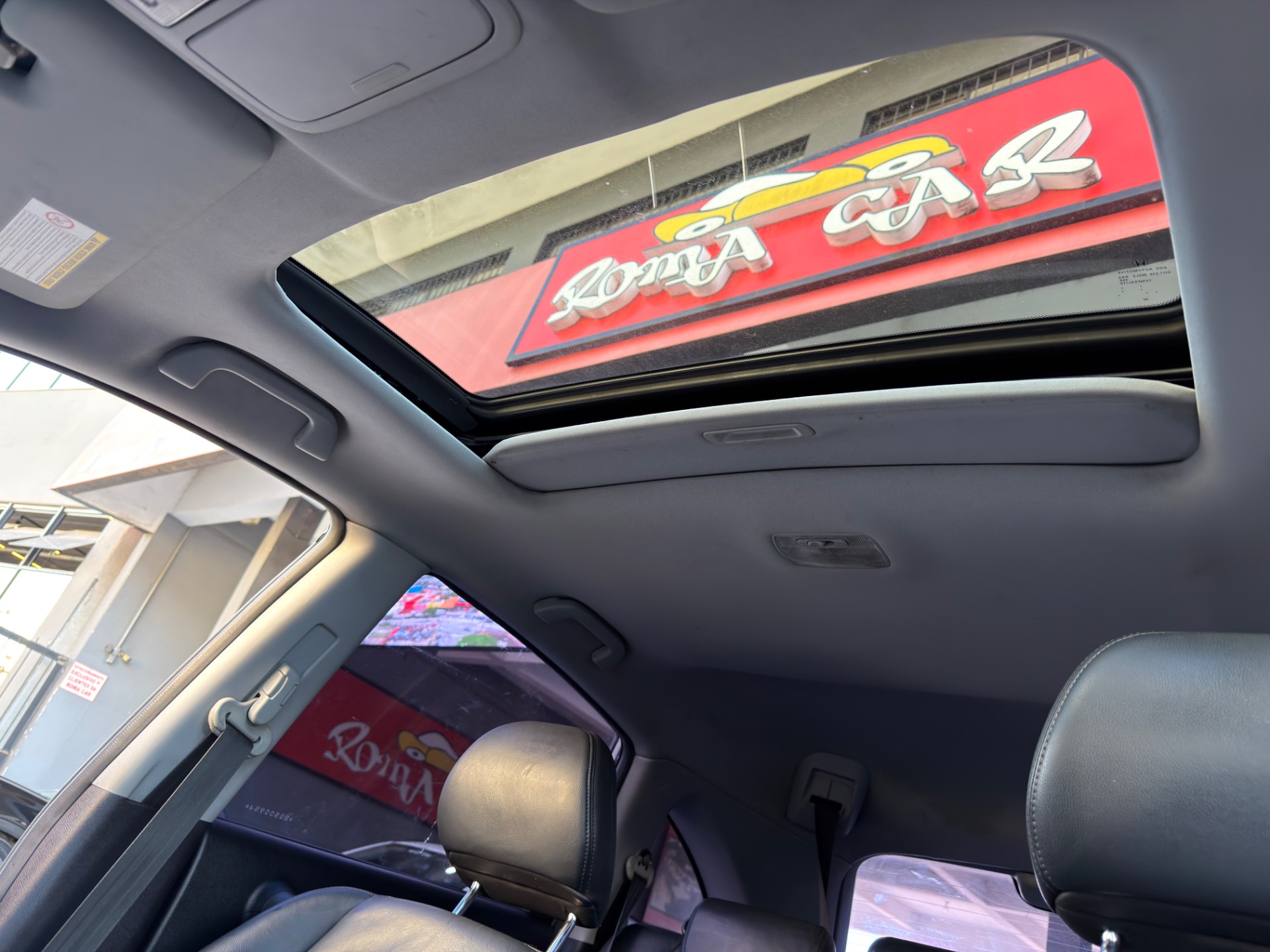 HONDA CRV