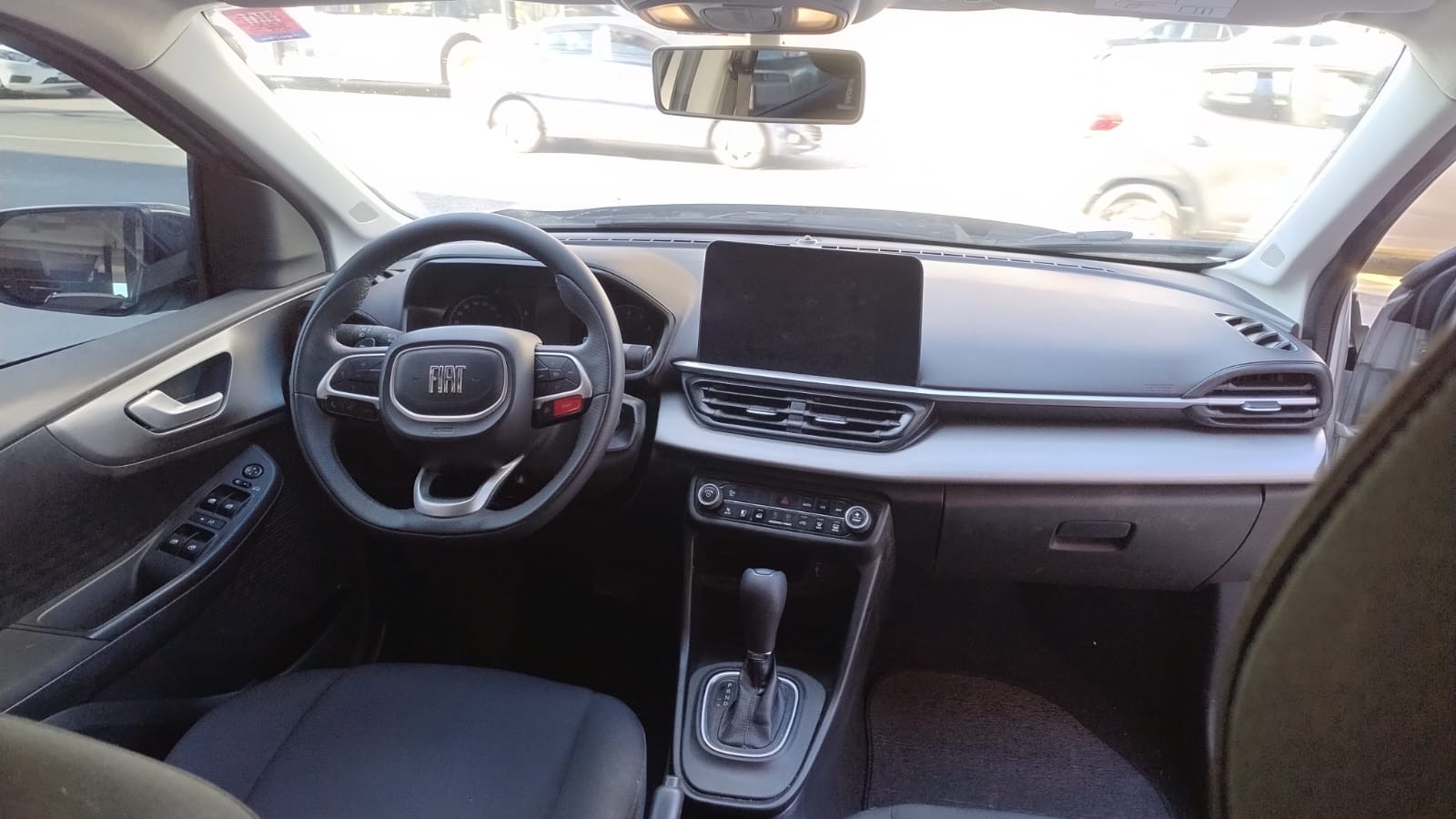 FIAT PULSE