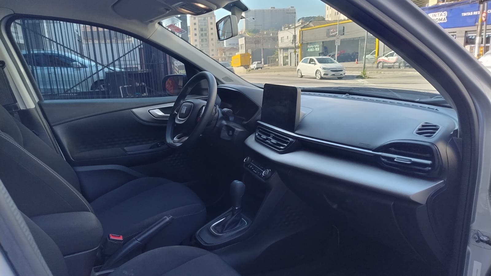 FIAT PULSE