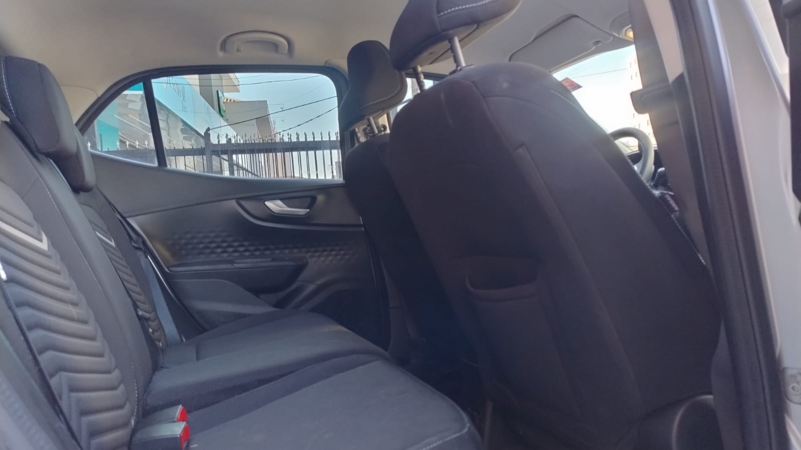 FIAT PULSE