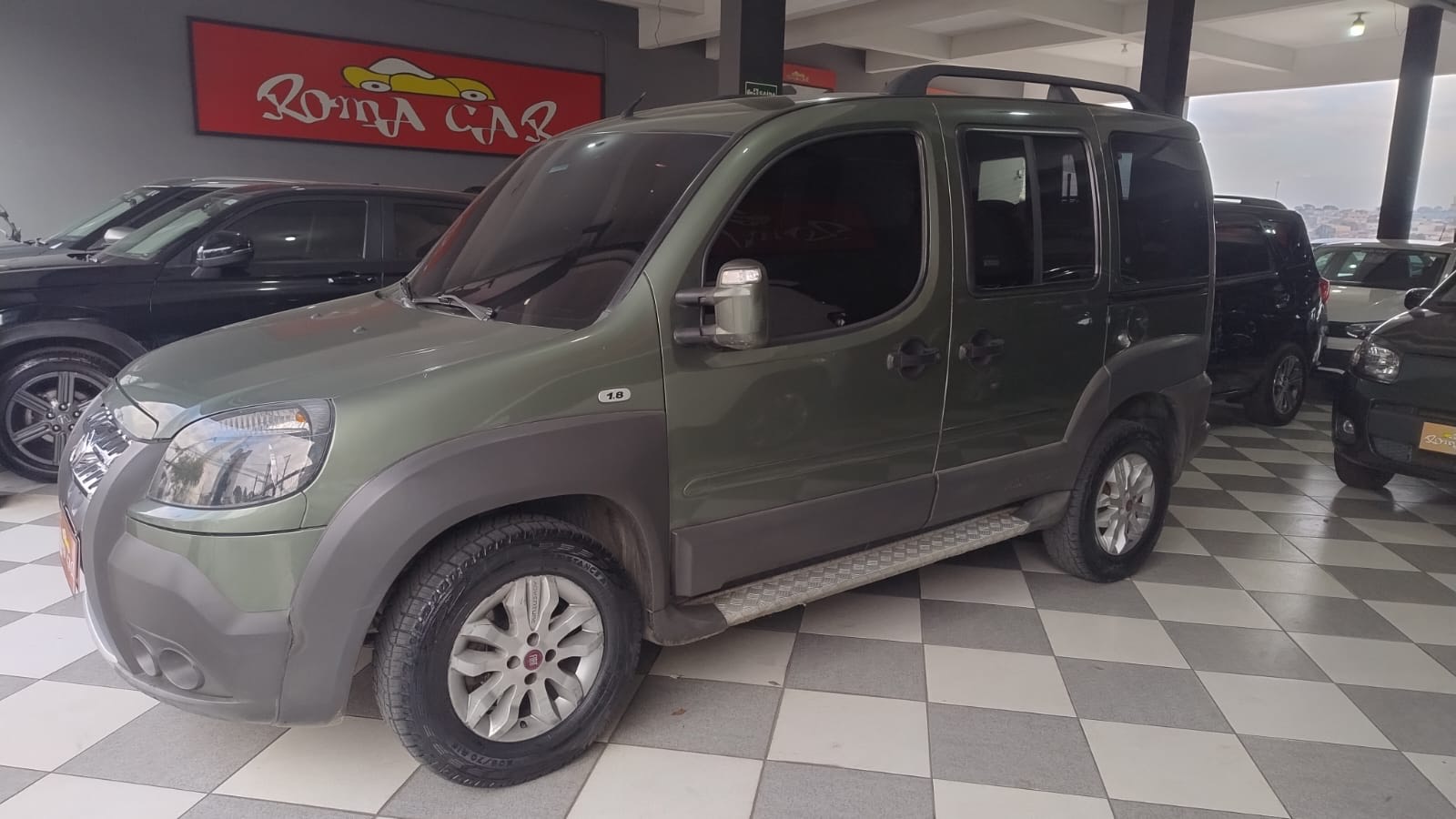 FIAT DOBLO
