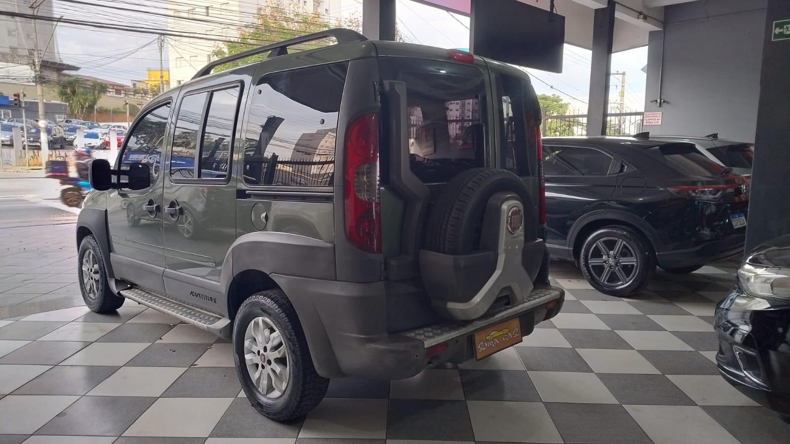 FIAT DOBLO