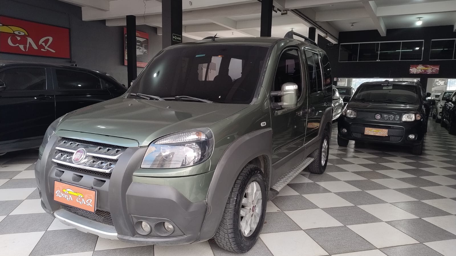 FIAT DOBLO