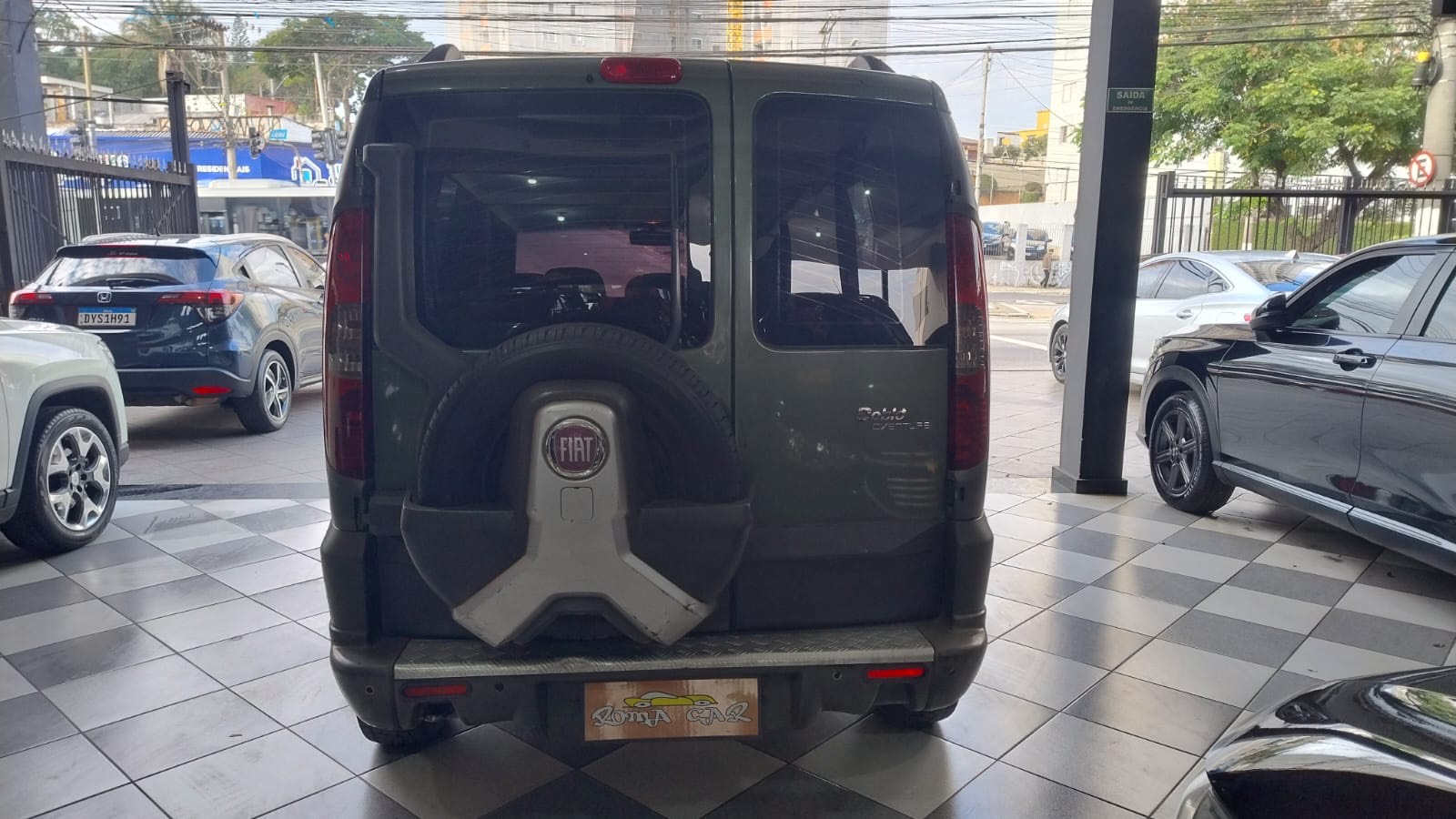 FIAT DOBLO