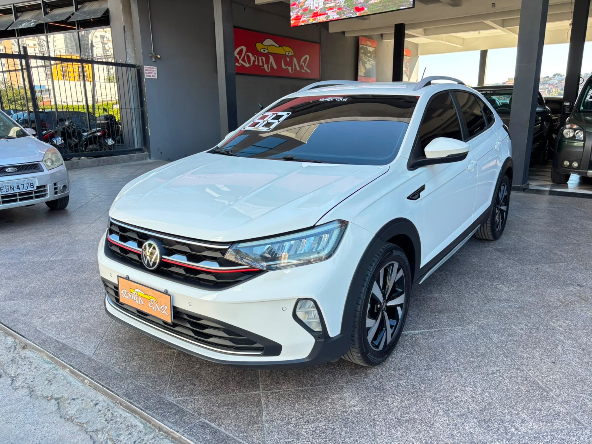 VOLKSWAGEN NIVUS