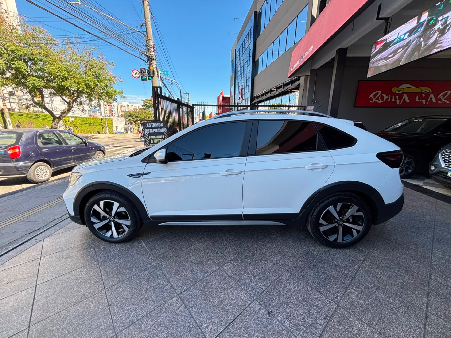 VOLKSWAGEN NIVUS