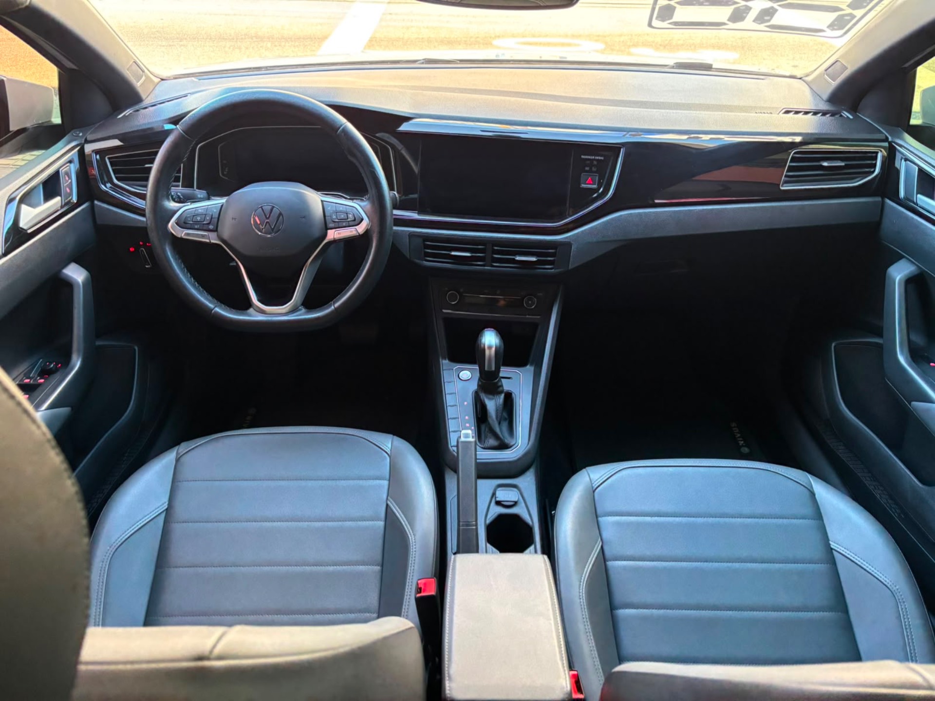 VOLKSWAGEN NIVUS