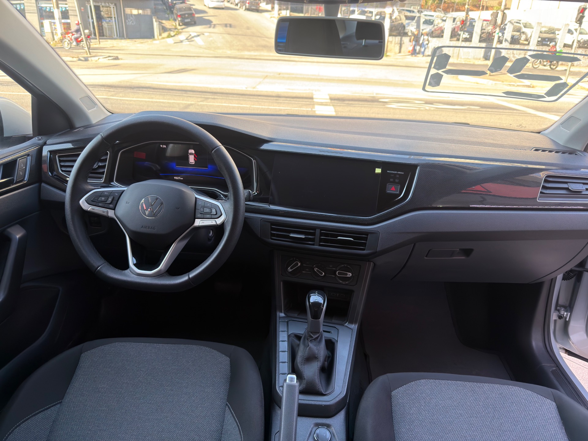 VOLKSWAGEN VIRTUS