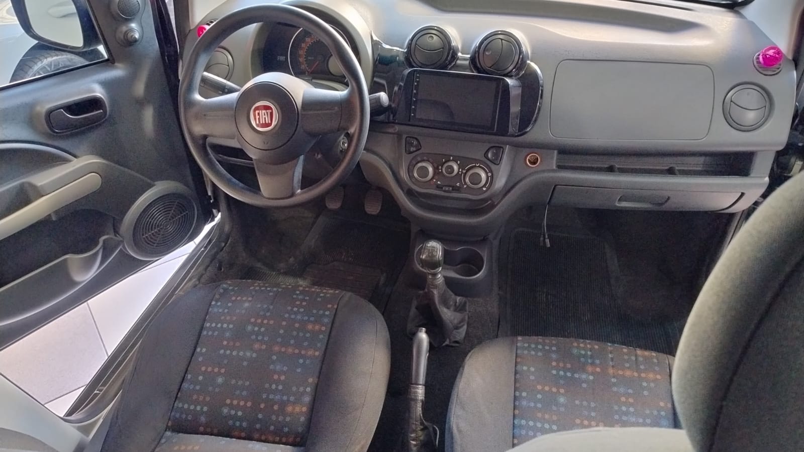 FIAT UNO