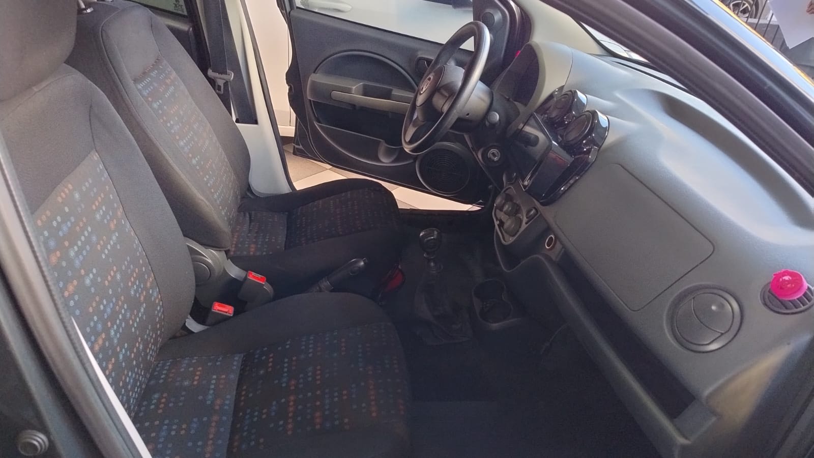 FIAT UNO