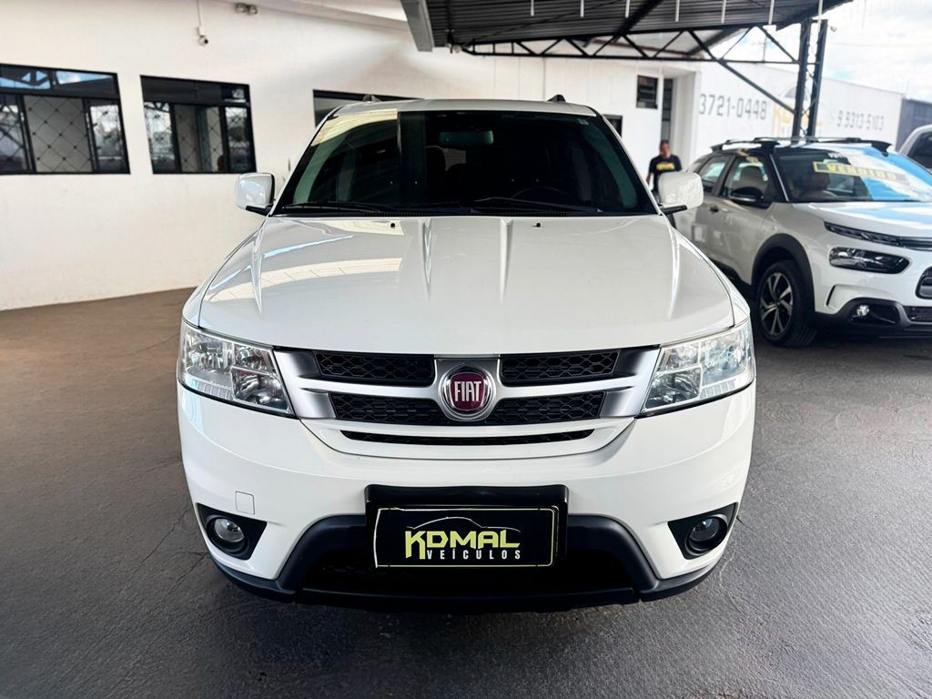 FIAT FREEMONT