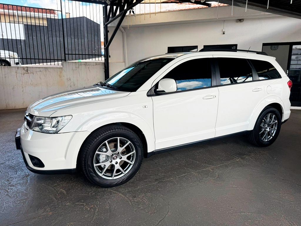 FIAT FREEMONT