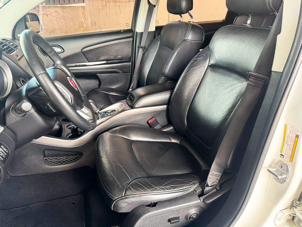 FIAT FREEMONT