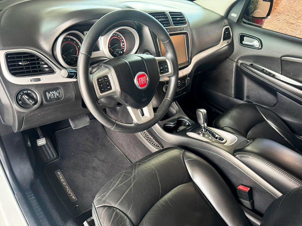 FIAT FREEMONT