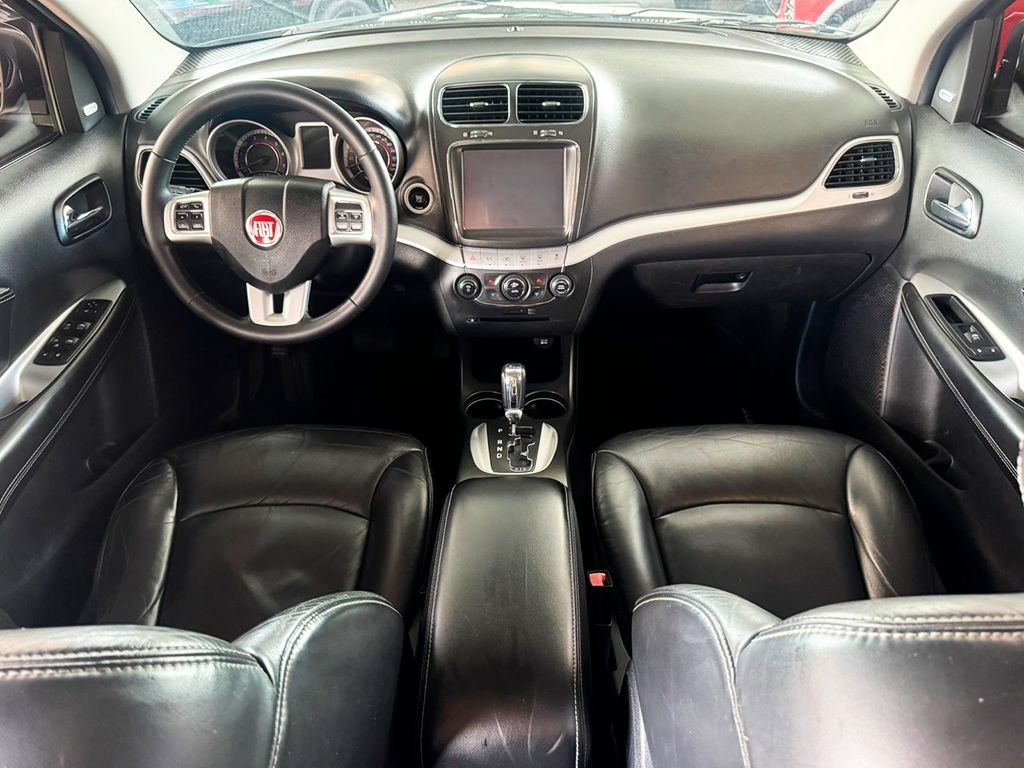 FIAT FREEMONT