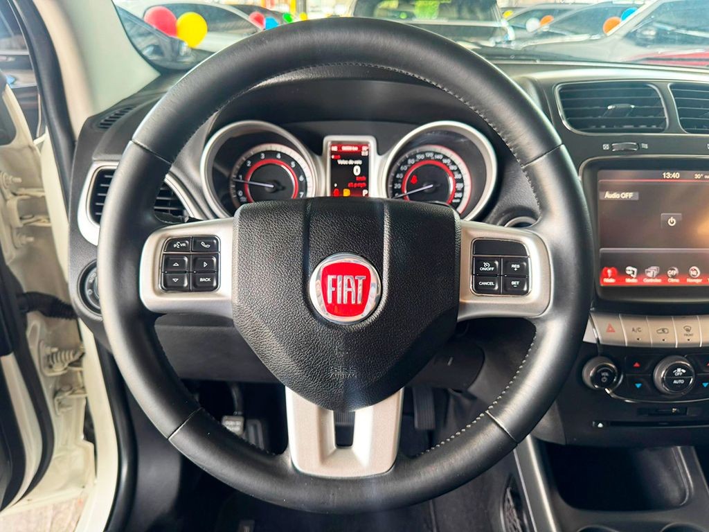 FIAT FREEMONT