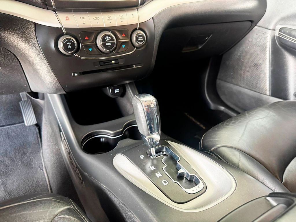 FIAT FREEMONT