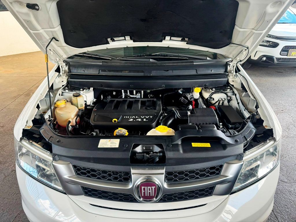 FIAT FREEMONT