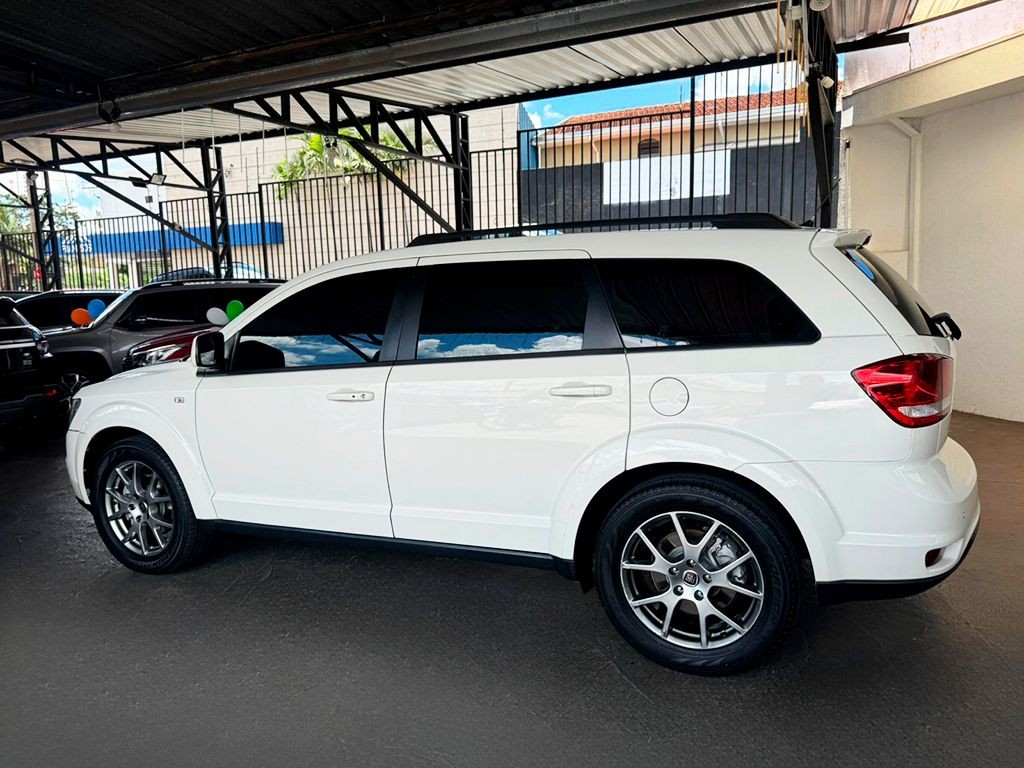 FIAT FREEMONT