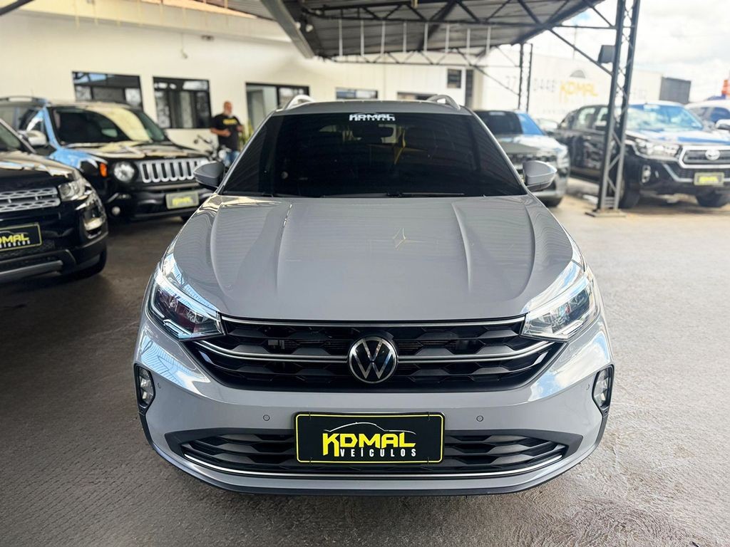 VOLKSWAGEN NIVUS