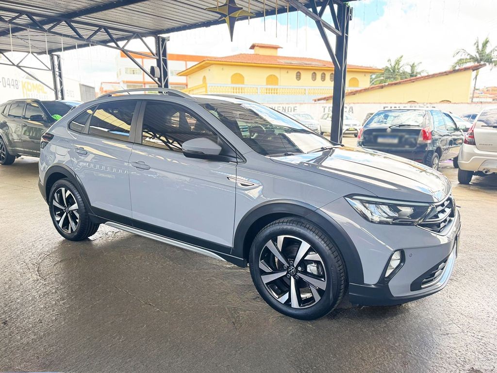 VOLKSWAGEN NIVUS