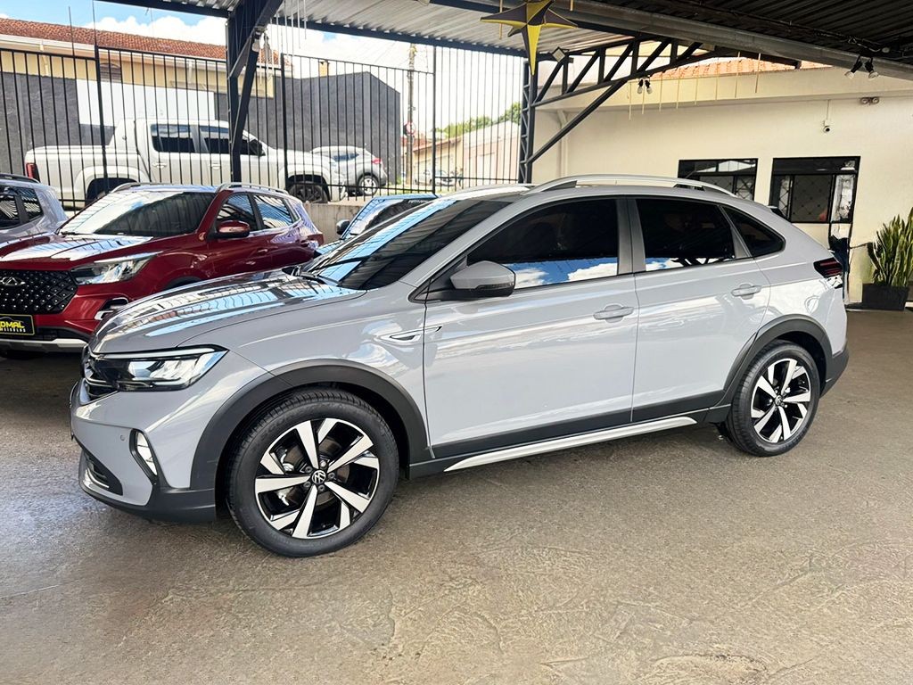 VOLKSWAGEN NIVUS