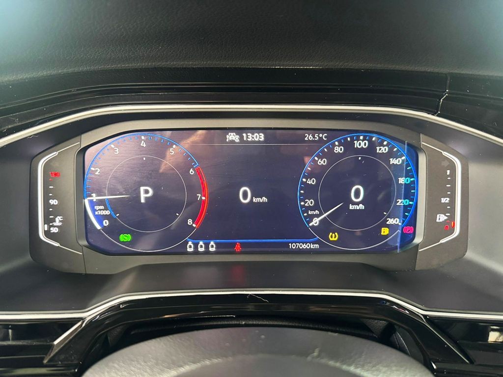 VOLKSWAGEN NIVUS