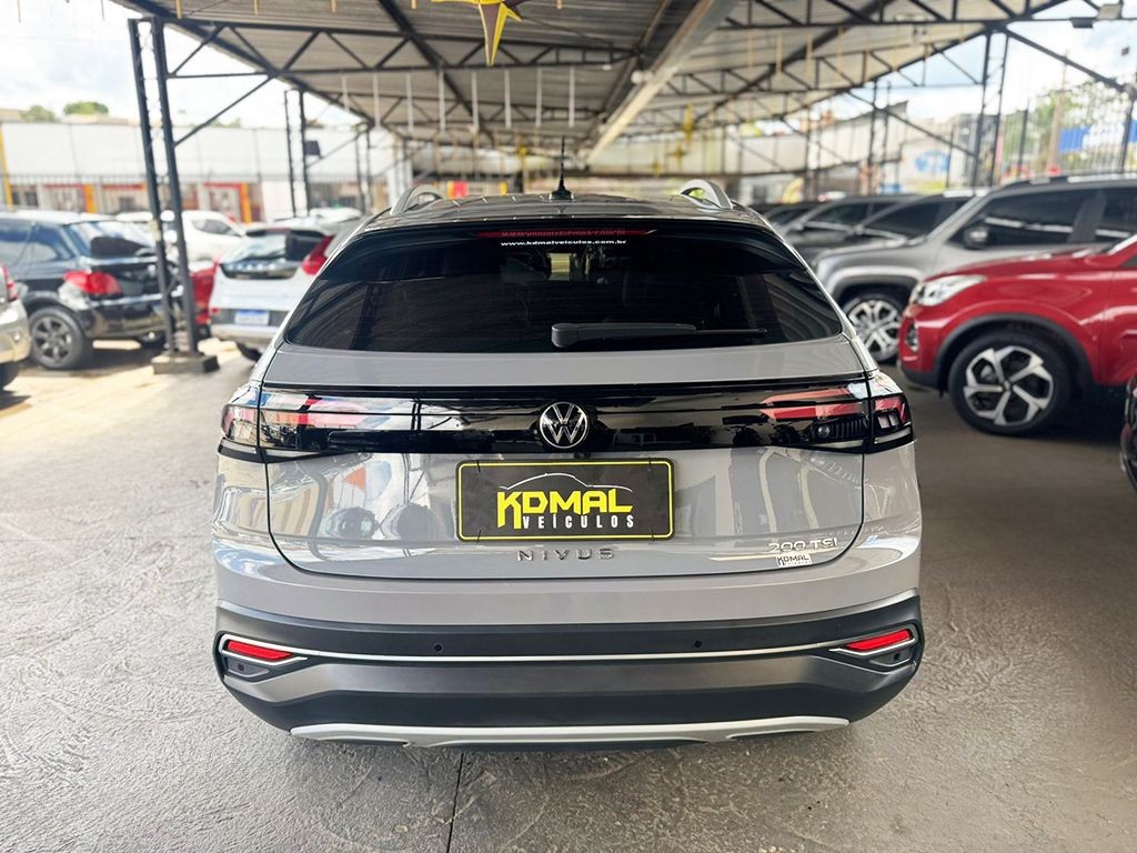 VOLKSWAGEN NIVUS