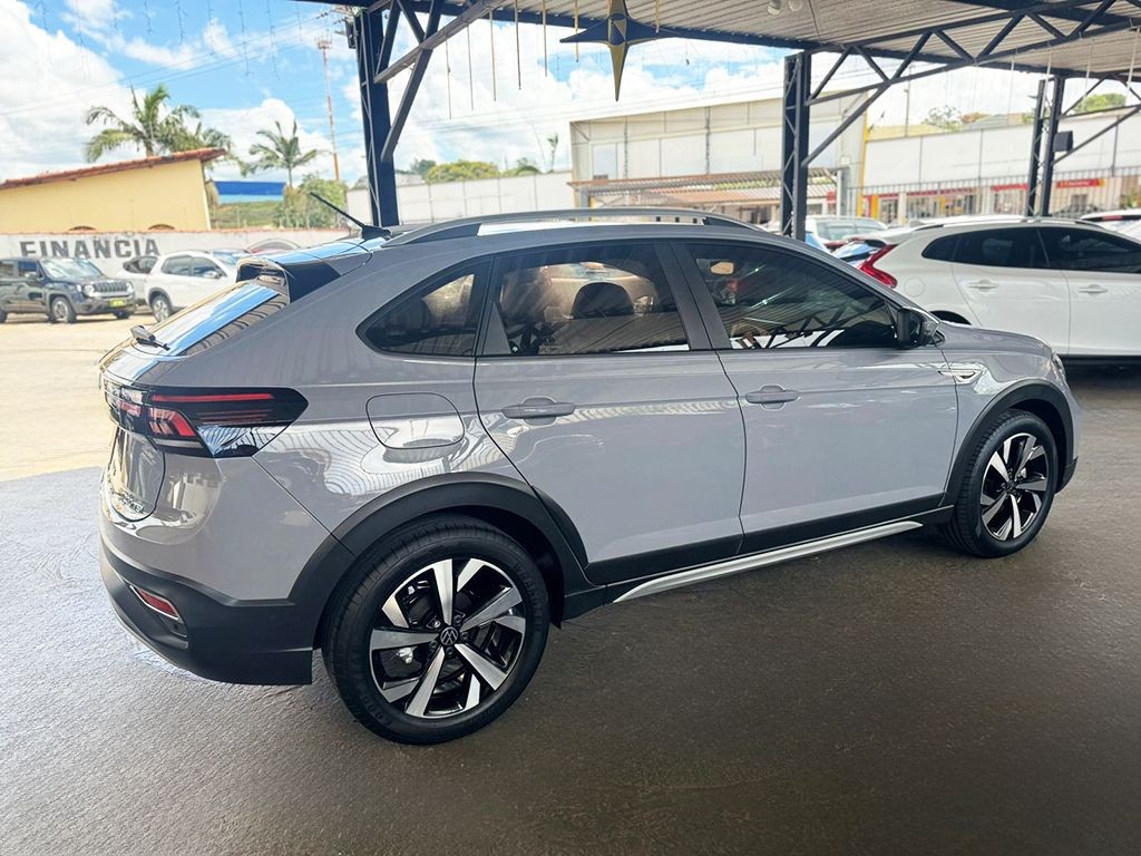 VOLKSWAGEN NIVUS