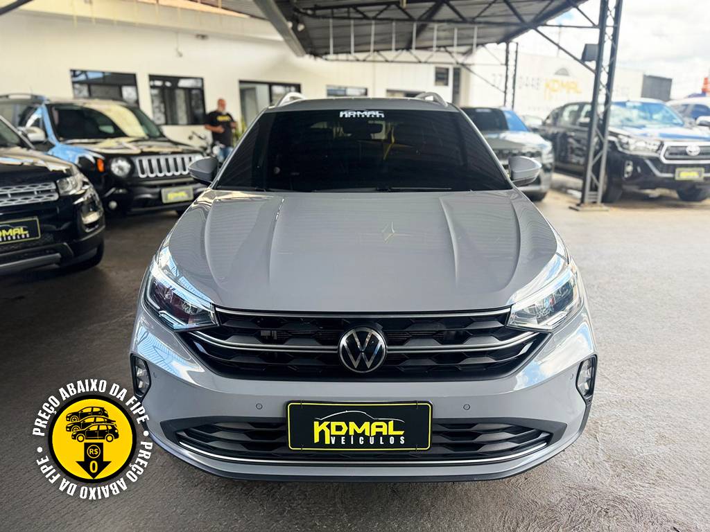 VOLKSWAGEN NIVUS