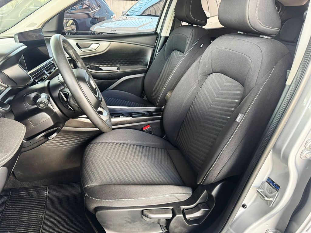 FIAT FASTBACK