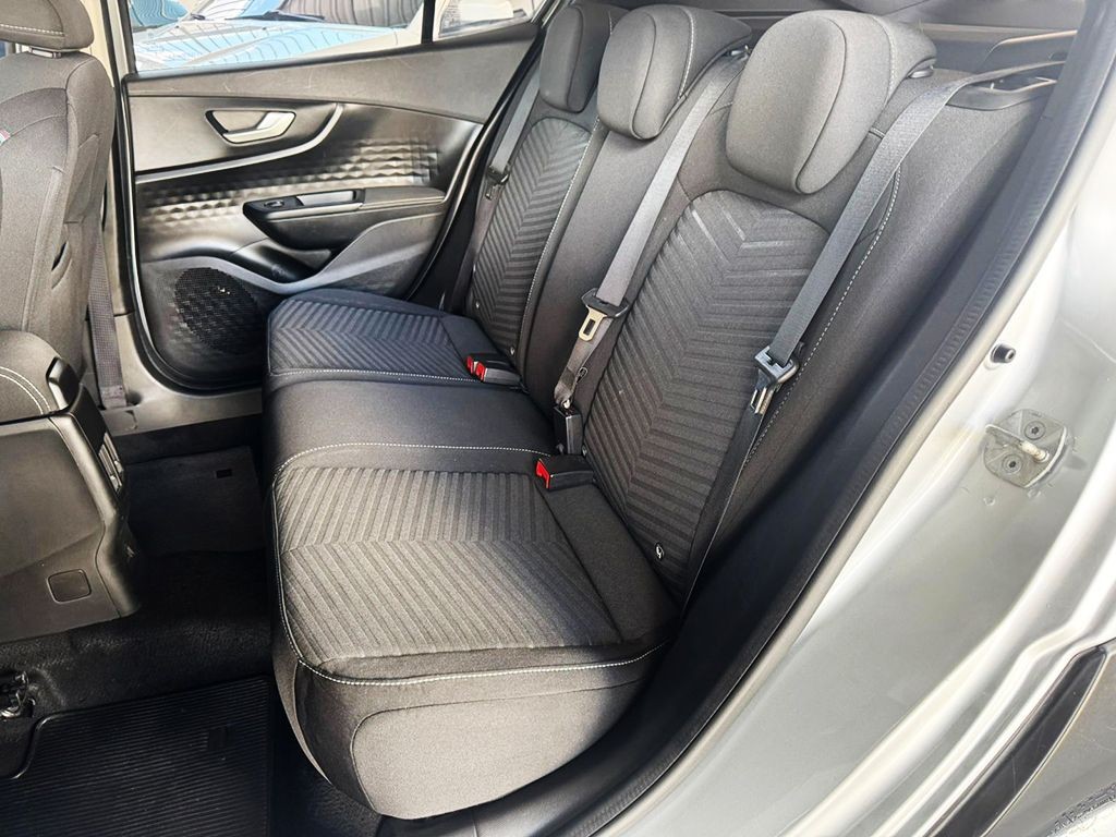 FIAT FASTBACK