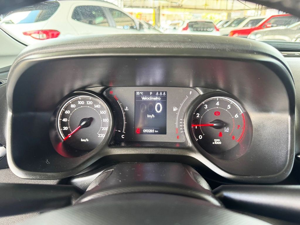 FIAT FASTBACK