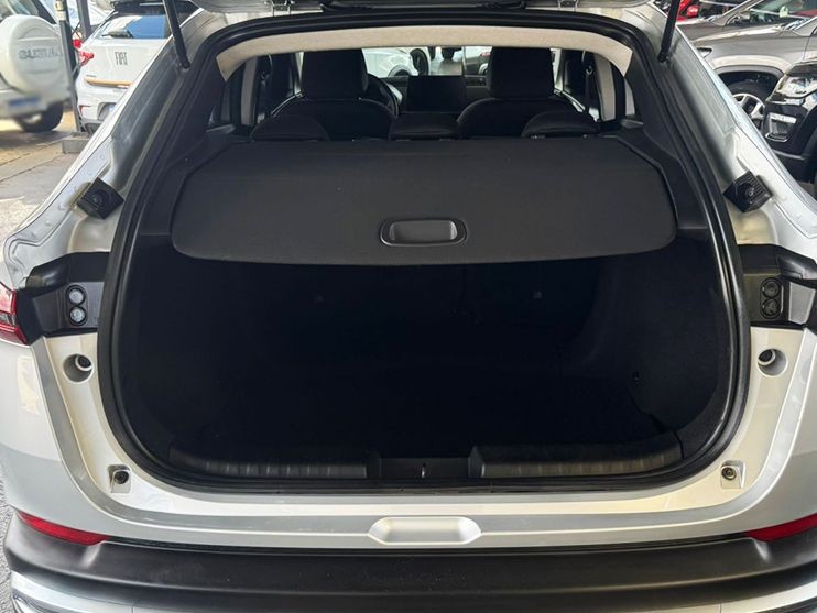 FIAT FASTBACK