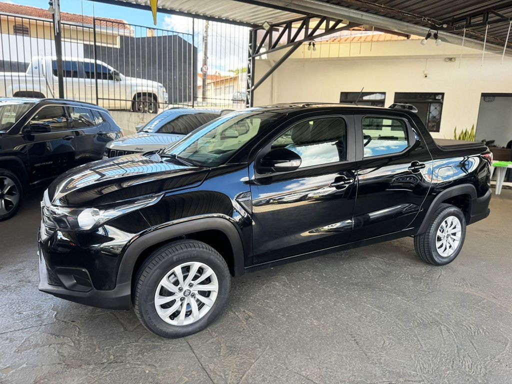 FIAT STRADA