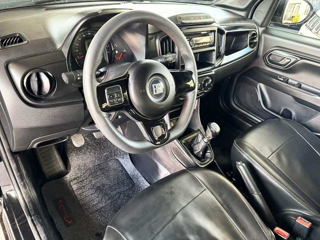 FIAT STRADA