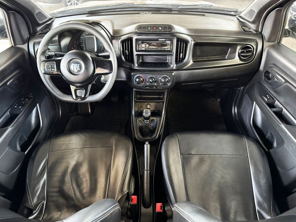 FIAT STRADA