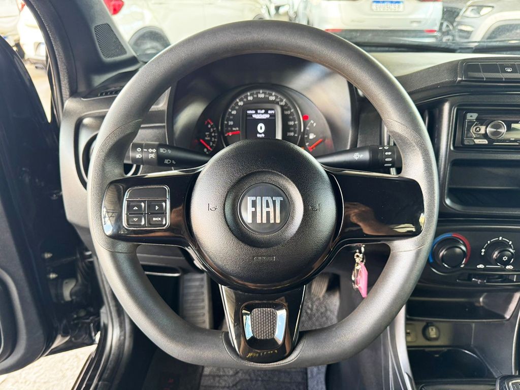 FIAT STRADA