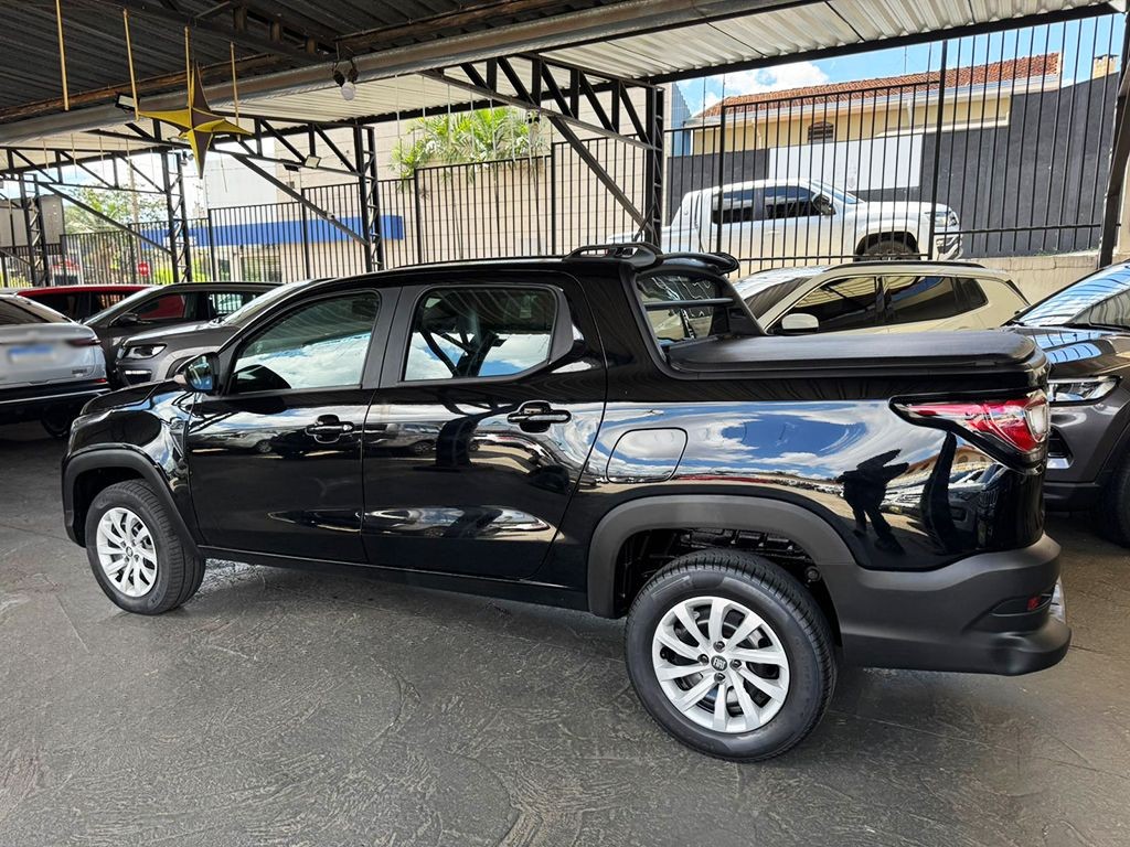 FIAT STRADA