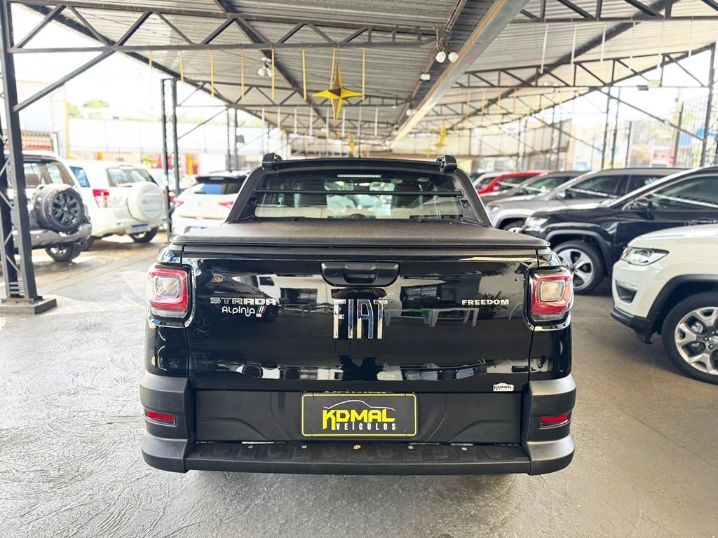FIAT STRADA